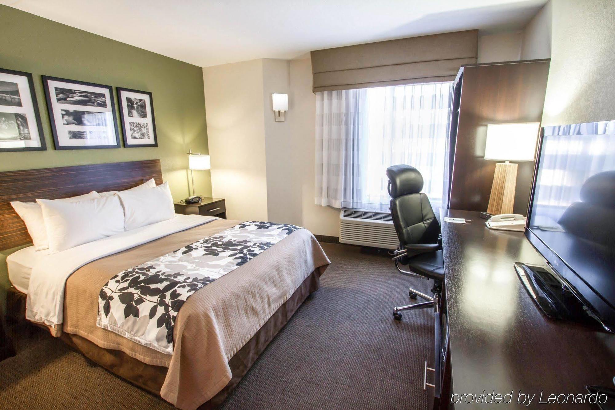 Sleep North Near Mayo Clinic Inn 3*