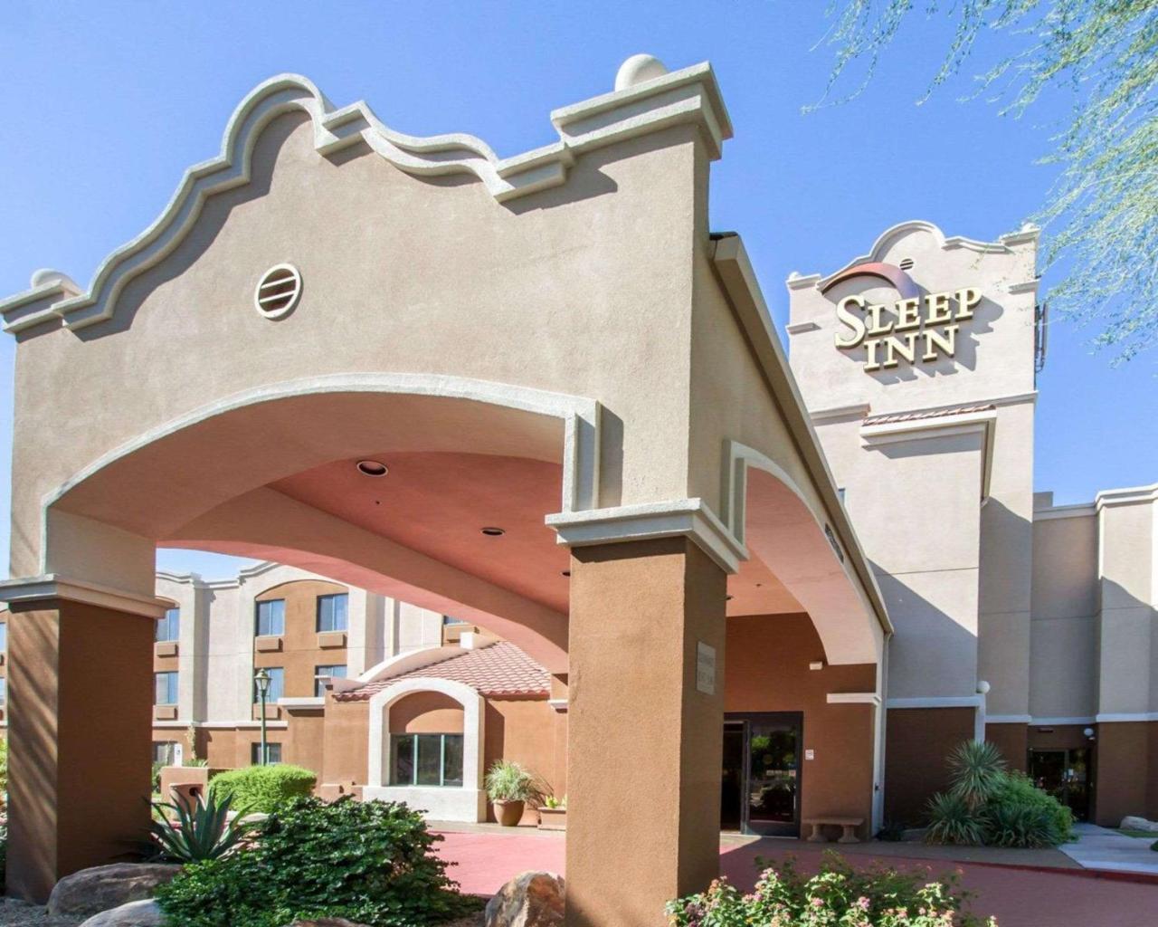 Inn Sleep North Near Mayo Clinic