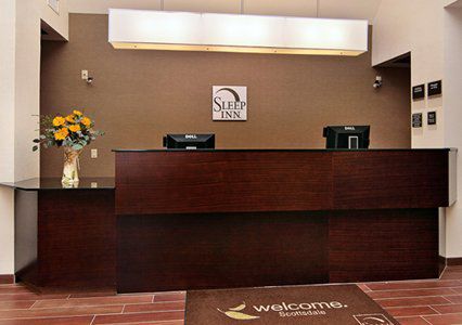 Inn Sleep North Near Mayo Clinic Scottsdale